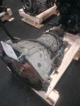 Automatic Transmission Excluding Police Package Fits 03 Crown Victoria 736479. Fixed Price $634.40.