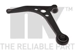 Nk 5012533 Control/trailing Arm, Wheel Suspension Ford, Seat, Vw. Fixed Price $92.13.