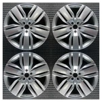 Set 2018 2019 2020 Volkswagen Vw 4MOTION Atlas Oem Factory Wheels Rims 70029. Fixed Price $1010.00.