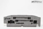 2014-2022 Land Range Rover Sport Emergency Jack Tools & Storage Holder Box Oem. Fixed Price $76.99.