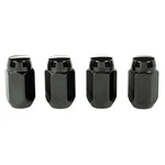 Mcgard 64030 Black Acorn/conical Seat Lug Nuts. Fixed Price $19.79.