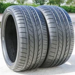 Tires Atturo AZ850 Ev Ready 275/45ZR20 275/45R20 110Y Xl High Performance. Fixed Price $298.99.