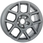 New 17" 8" 5X114.3 Alloy Wheel Rim 2004-2008 For Acura Tl Type 42700SEPA61. Fixed Price $207.99.