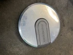 Hummer Center Cap ( 10X10 34) 9596886. Fixed Price $62.69.