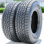 2 Tires Atturo Trail Blade A/t 30X9.50R15 Load C 6 Ply All Terrain. Fixed Price $229.93.