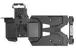 Smittybilt Hd Pivot Spare Tire Carrier Fits 2018-2026 Jeep Wrangler Jl 7743. Fixed Price $600.00.