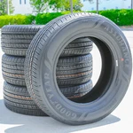 4 Tires Goodyear Assurance Finesse 255/55R20 107V A/s All Season. Fixed Price $628.94.