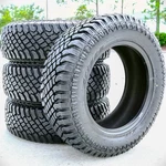 4 Tires Atturo Trail Blade X/t Ev Lt 325/50R22 122S 10 Ply Extreme Terrain. Fixed Price $1092.93.