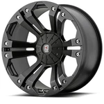 18 Inch Black Rims Wheels Chevy Truck Silverado 1500 Tahoe Gmc Sierra Xd Lifted. Fixed Price $1392.00.