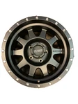 Method Wheel 17X9.0 12MM 5X139.7 Hub 108MM Pn #MR30179055512N / XL117.. Fixed Price $259.19.