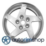 Pontiac Grand Prix 2004 2005 2006 16" Factory Oem Wheel Rim. Fixed Price $208.99.