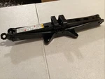12 Terrain Emergency Roadside Jack Oem 4022-46. Fixed Price $29.99.