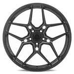 Rohana Wheels Rim RFX11 20X10 5X120 25ET Cb 74.1 Gloss Black (deep). Fixed Price $708.00.
