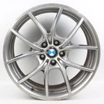 2011 - 2019 Bmw 528I 535I 550I 640I 650I 20" Factory Original Wheel Rim. Fixed Price $349.99.