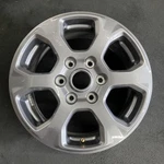 Ford Bronco Factory Rim 17" 2021-2025 Alloy Wheel Oem Original M2DZ1007M 10384. Fixed Price $127.66.