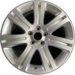 Chrysler Silver 200 Oem Wheel 18 2011-2014 Original Factory Rim 2484. Fixed Price $174.78.