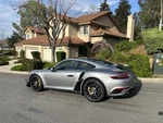 Porsche 911-992 Turbo & Oem Genuine 20" Center Lock Wheel Set Only. Fixed Price $5000.00.