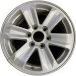 Ford Silver F-150 Original Wheel 17X7.5 2015-2020 Factory Oem Alloy Rim 3995. Fixed Price $142.47.
