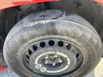 2010-2015 Mercedes Benz GLK350 17X6 Compact Temporary Emergency Spare Wheel 8341. Fixed Price $161.50.