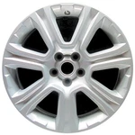 Wheel Rim Land Rover Evoque Range 18 2016-2019 LR084671 LR084670 Oem 72273. Fixed Price $202.00.