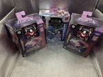 Hasbro Transformers Legacy Generations Deluxe Minerva X2 + 1 Terrain Nightshade. Fixed Price $35.00.