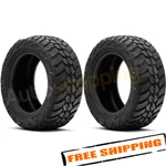 Tires 33-125020AMP/CM2 Set Of 33X12.5-20 Mud Terrain Attack M/t. Fixed Price $619.98.