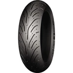 Michelin 180/55ZR-17 Pilot Road 4 Gt Rear Sport Motorcycle Tire. Fixed Price $256.25.
