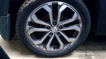 Wheel 19X7-1/2 Opt SI0 Fits 18-20 Terrain 10270648. Fixed Price $210.20.