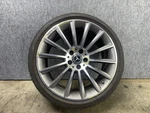Wheel Rim Tire Assembly 19" Mercedes R231 SL550 CLS550 Oem. Fixed Price $399.20.