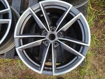Curb Repair Chevrolet Camaro Oem Wheel 2019-2023 Front Rim 5872 Charcoal. Fixed Price $189.00.