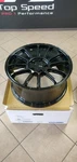 Enkei Vantix 18X8" Wheels 5X100 ET45 Black For Wrx Sti Brz GR86 Frs. Fixed Price $237.49.