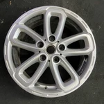 Mini Cooper All Silver Countryman Paceman Oem Wheel 17 Original Rim 86121. Fixed Price $119.97.