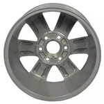 Genuine Ford Wheel Alloy FL3Z-1007-A. Fixed Price $319.35.