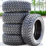 Tires Atturo Trail Blade M/t Lt 37X13.50R20 Load 10 Ply Mt Mud. Fixed Price $1618.93.