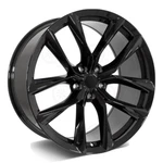 20'' Wheels For Tesla Model 2017 & Up (20X8.5 / 20X9.5) 5X114.3 Rims Set. Fixed Price $1091.00.