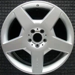 Mercedes-benz R320 Painted 19 Inch Oem Wheel 2007. Fixed Price $364.00.