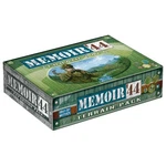 Days Of Wonder Memoir 44: Terrain Pack Expansion Dow 7302. Fixed Price $34.19.