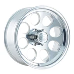 Ion Alloy 171 Rim 16X10 5X139.7 Offset -38 Polished (quantity 4). Fixed Price $783.47.