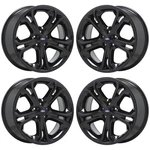 20" Ford Explorer Gloss Black Wheels Rims Factory Oem Set 4 3860 Exchange. Fixed Price $799.00.