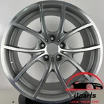 Bmw 528I 535I 550I 640I 650I Activehybrid 2011-19 20" Factory Original Wheel Rim. Fixed Price $419.99.