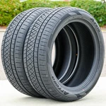 Tires Atturo AZ810 Ev Ready 275/45R20 110Y Xl All Weather High Performance. Fixed Price $298.99.