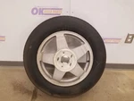 2019 Dodge Durango Gt 18X4 Spare Wheel Aluminum Spokes And T175/90D18 Tire. Fixed Price $65.00.
