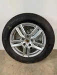 2015-2018 Porsche Cayenne Wheel 18" Rim 255/55/R18 5X130 7P5601025AC Oem. Fixed Price $252.30.