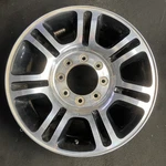 Ford Machined Black F-250 Super Duty F-350 Original Wheel 20X8 2013-2016 3951. Fixed Price $326.97.