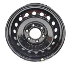 New Oem Ford 17"X7.5" Black Steel Wheel Rim KB3Z-1015-D Ranger Bronco 19-23. Fixed Price $102.95.
