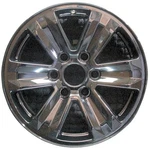 Wheel Rim Ford F-150 17 2015-2020 FL3Z1007A ALY03995U20 Factory Black Oe. Fixed Price $244.00.