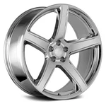 Oe Concepts DG06 2018 Hellcat HC2 Wheels 22X10.5 (22, 5X114.3) Rims Set Of. Fixed Price $1860.00.