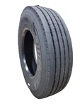 (4-TIRES) 295/75R22.5 Road Crew HRA1 Hillrock 16 Ply 29575225 146/143L. Fixed Price $1395.00.