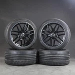22 Inch Mercedes Amg Gle 63 Coup C292 Summer Wheels A2924012400 A2924012500. Fixed Price $6263.24.
