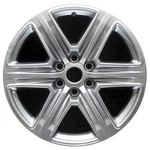 Wheel Rim Ford Expedition F-150 2018-2020 JL3Z1007C JL1Z1007E Oem 10172. Fixed Price $238.00.